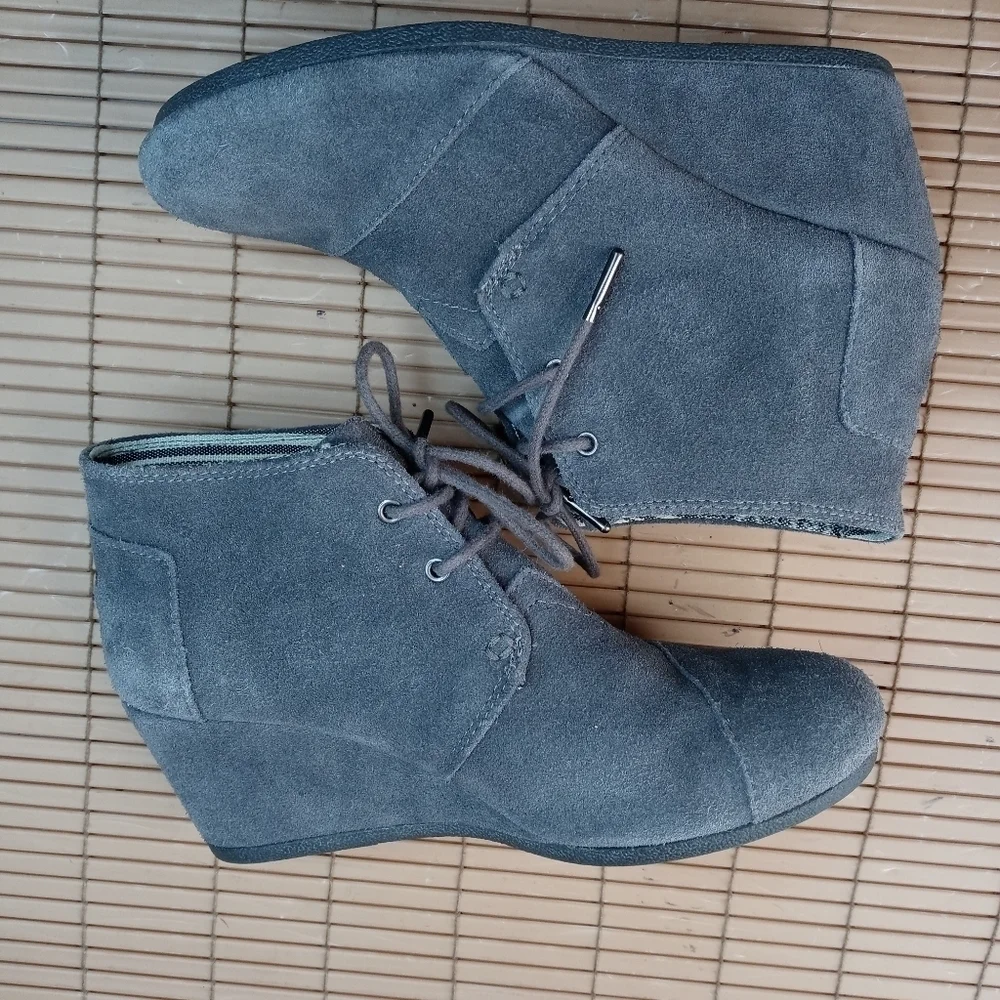 Toms women's 2.5